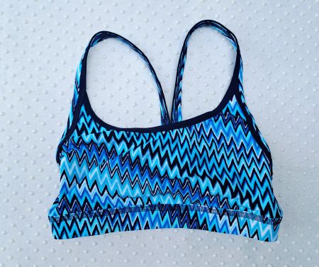 Neu! Toller Bikini "Funkita" Grösse XS