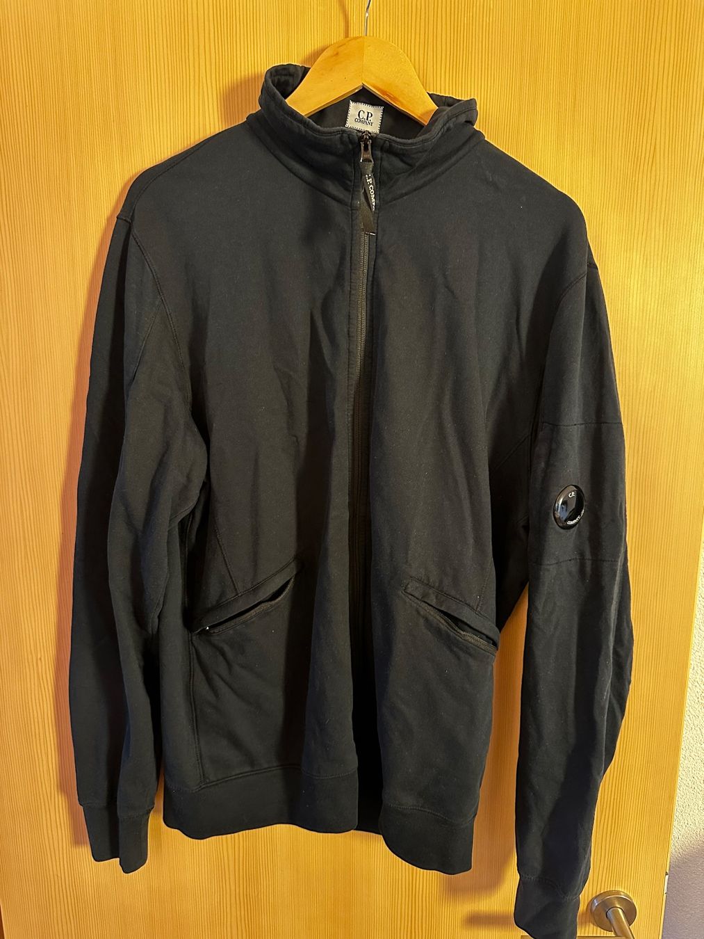 Maglioni & Felpe: CP Company Sweatjacke XL – Usato da Naters venduto da Casual1995
