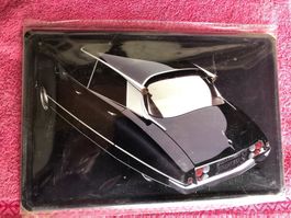 Citroen ds göttin Oldtimer classic