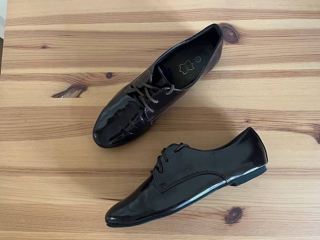 Scarpe da donna: Schnürschuhe – Usato da Bern venduto da nal_5x9x 1