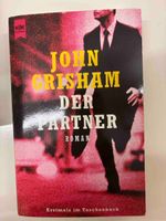 Roman Der Partner von John Grisham