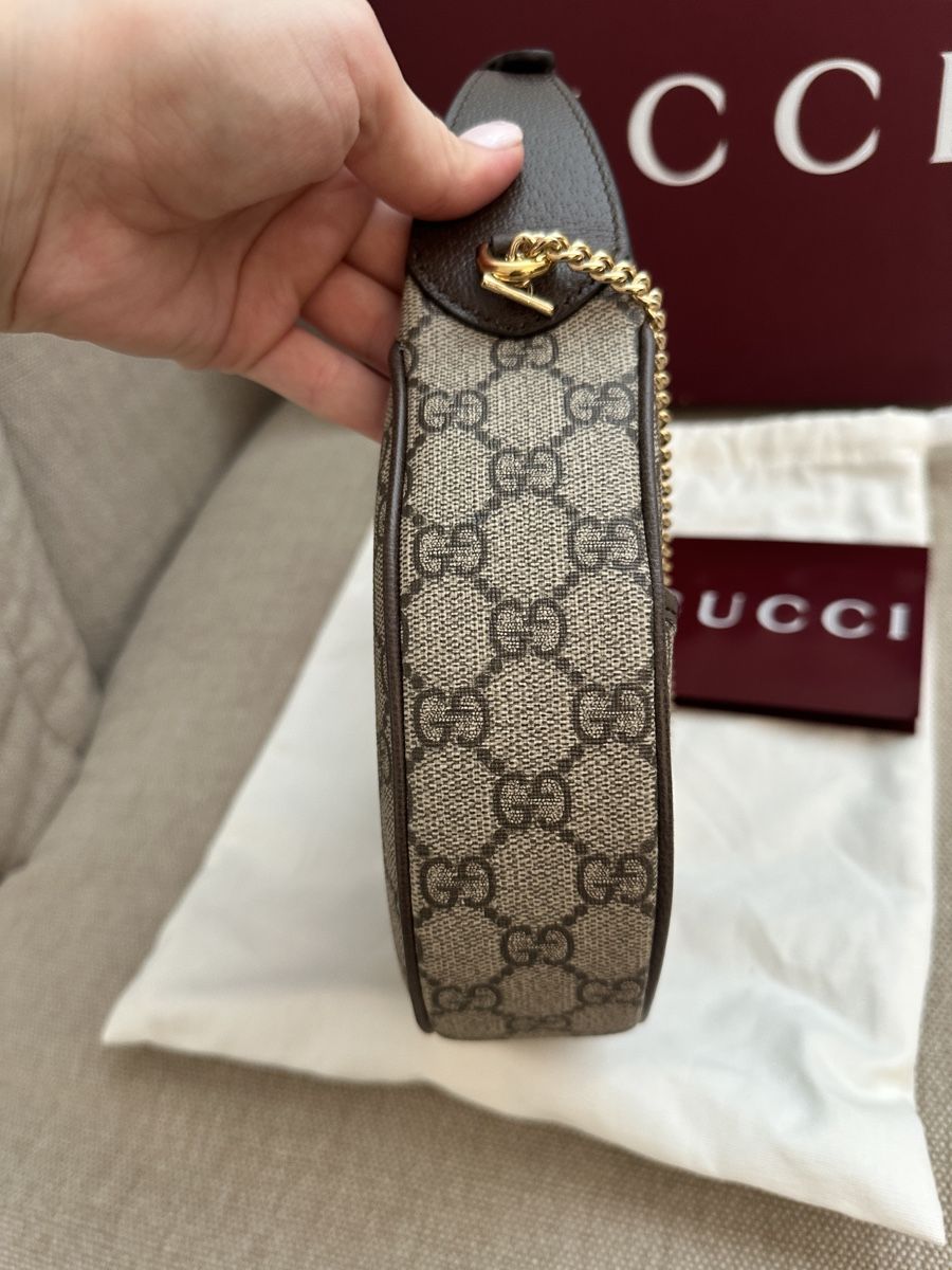 Gucci Taschen für Damen: Gucci Tasche – Neu (gemäss Beschreibung) aus Unterägeri von Tamara.2605 3