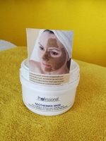 Neothermin Pulfer Maske bei unreiner Haut