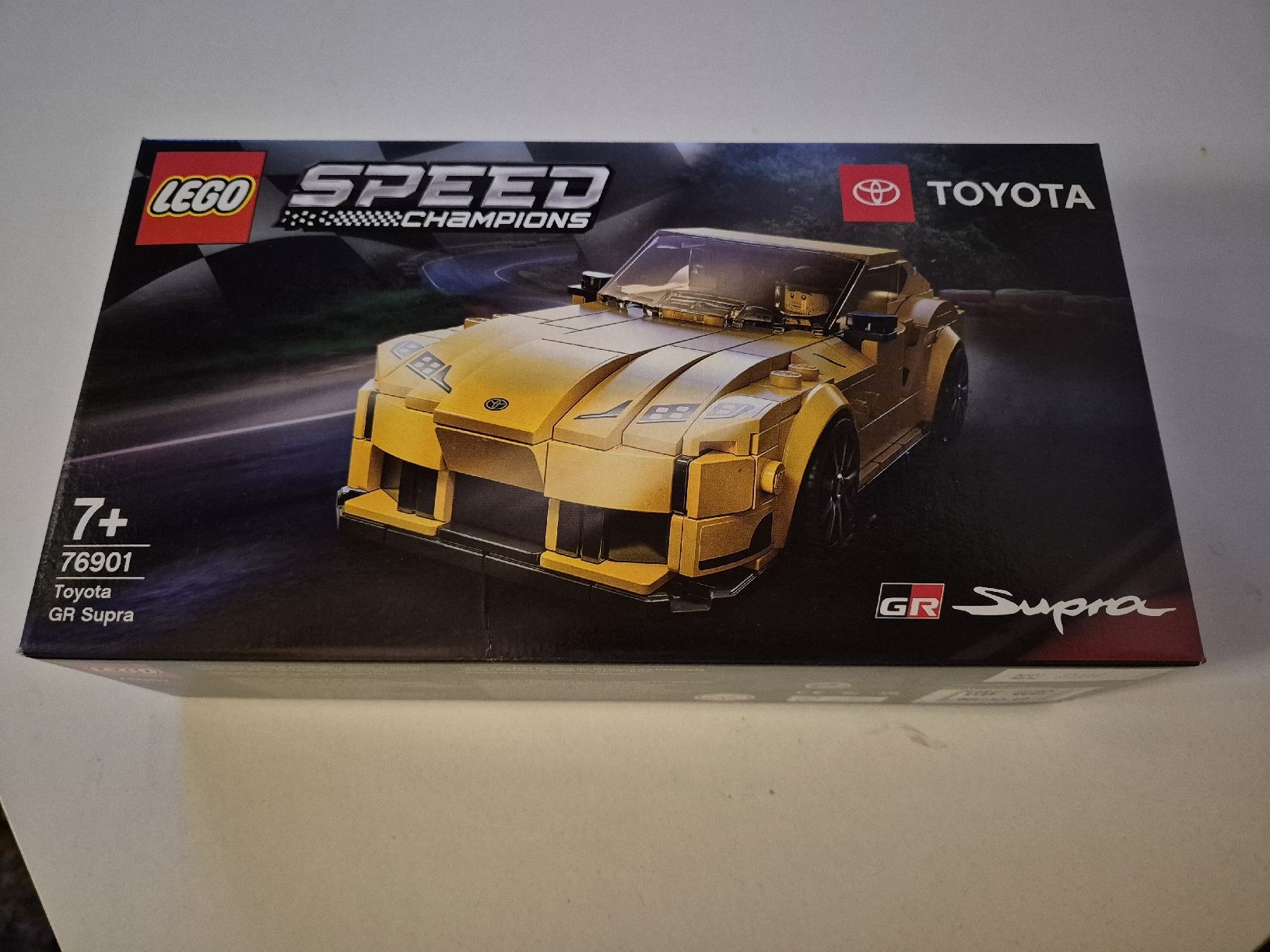 lego-speed-champions-76901-toyota-gr-supra-neu-neu-und