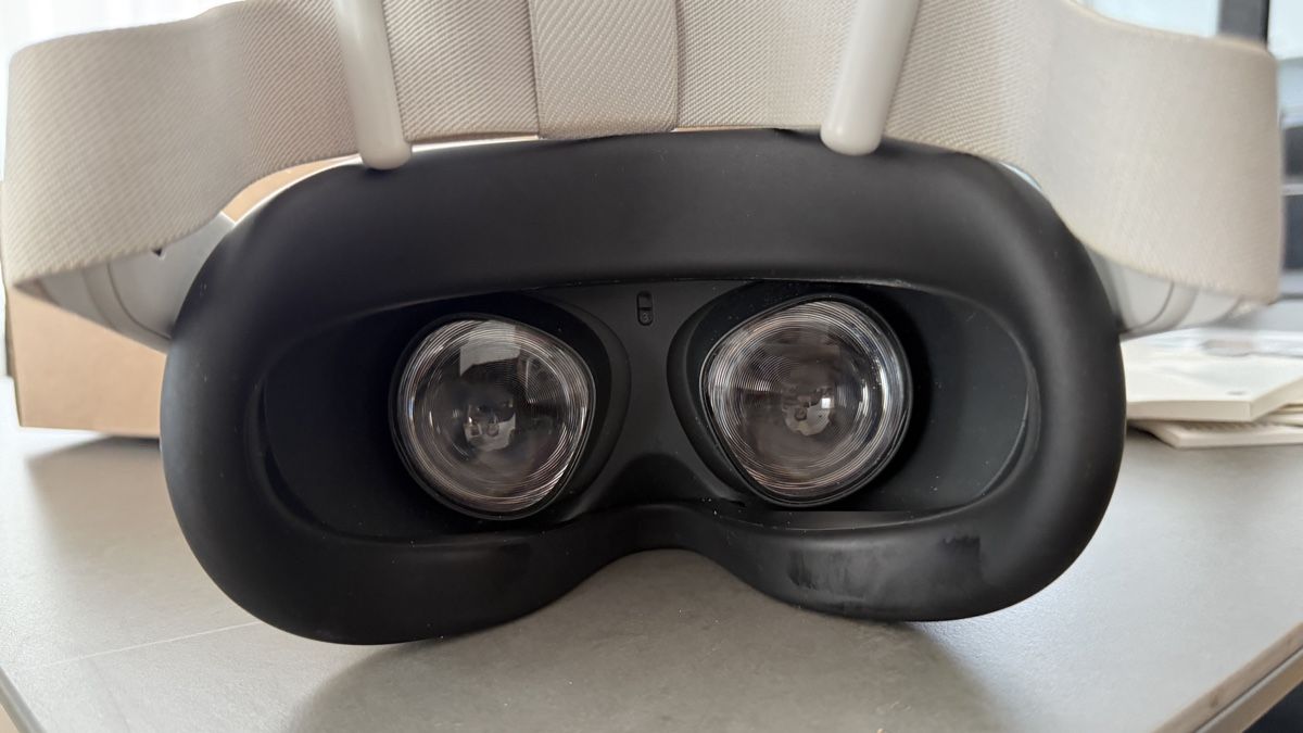 Meta Casco VR: Meta Quest 2 - 128GB – Usato da Langendorf venduto da bek_z7pl 2
