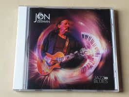 John Zeeman Jazz Blues neu und ovp