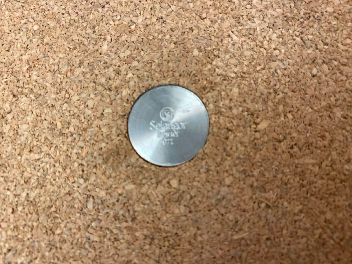 Altro: Retro  eisbehälter  dickholz , mit Deckel, Vintage Loo – Usato da sursee venduto da trilli-tralli 6