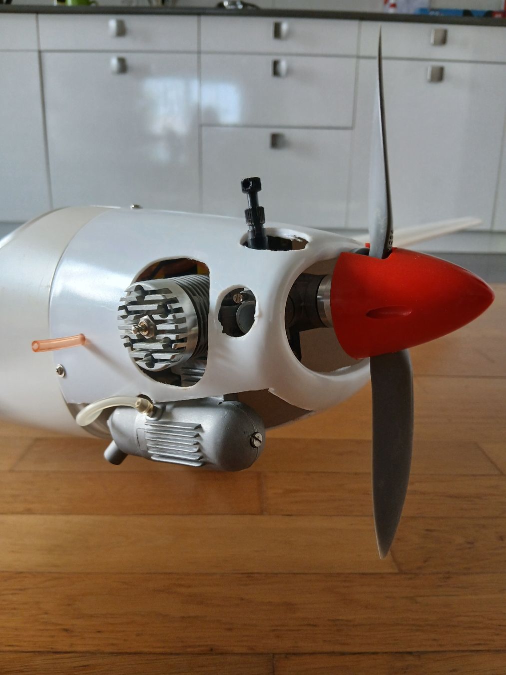 RC Kits de montage: Oldtimer Segler – Neuf (Voir description) à Sennwald par Flying 4