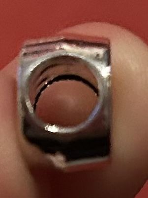 Perle (finte): Perles charms argentées – Nuovo (secondo la descrizione) da Reconvilier venduto da Panda90 3