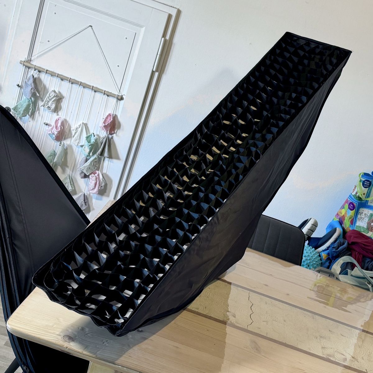 Jinbei Flash: 2x Jinbei 135cm x 25cm softboxes – Usato da Strengelbach venduto da kau_yh2m 4
