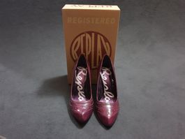 REPLAY HIGH HEELS / PUMPS          Gr.  39