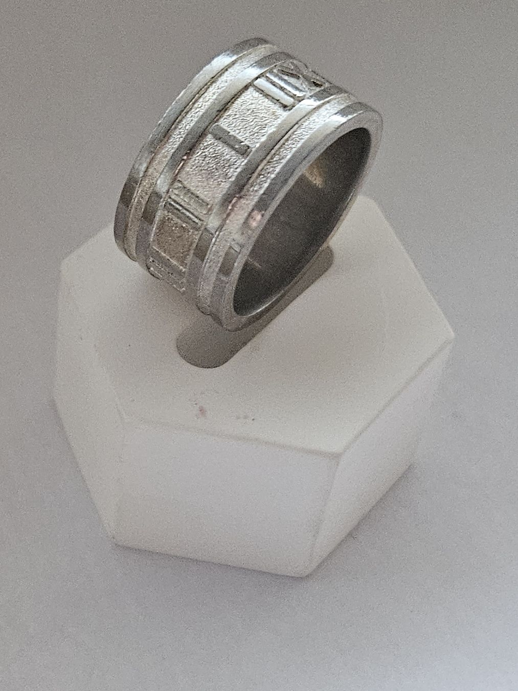 Tiffany & Co. Anelli: Tiffany & Co. 925 Silber Ring 100% Original – Usato da Binningen venduto da lieblingsstyle 5