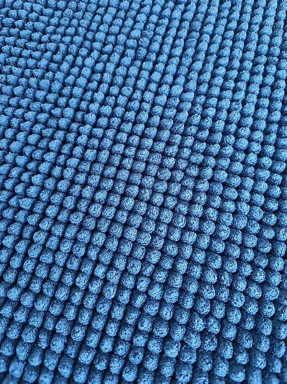 Tapis: Badematte 60x95 cm – D'occasion à Arlesheim par evi_gm8h 2