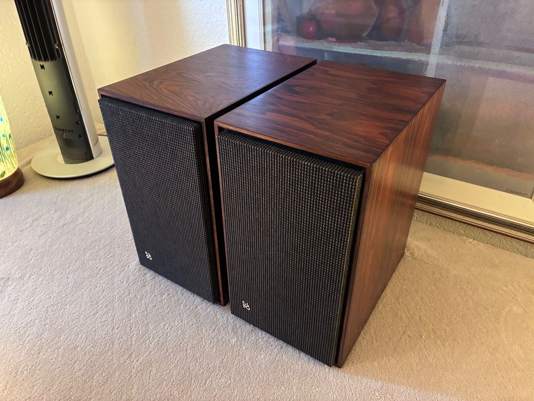 Bang & Olufsen Casse acustiche: B&O Beovox 2200 . – Usato da Zürich venduto da HiFiAtelier