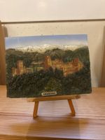 Tableau souvenir Grenada Espagne