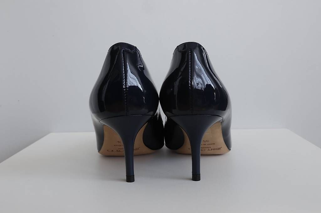 Jimmy Choo Scarpe da donna: Jimmy Choo Pumps, Gr. 35.5 – Usato da Zürich venduto da peerless_chic 2