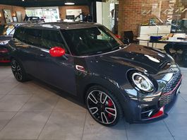 MINI Clubman JCW GP Nr.277/300  07.2020  65000 km