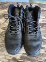 Timberland Boots Black Size 42 Used