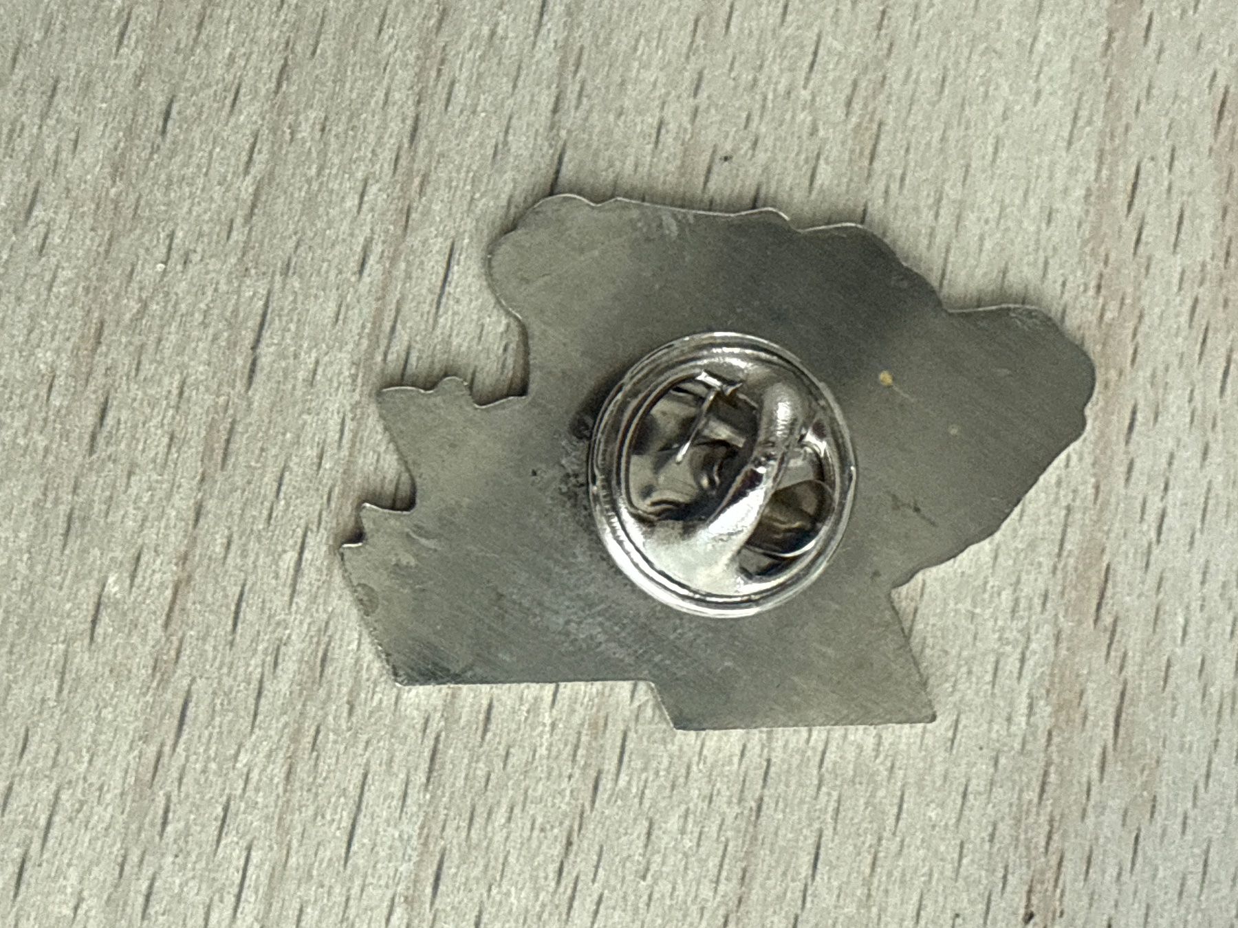 Plaquettes & Badges: Pin Kantonspolizei Zürich – D'occasion à Glattbrugg par Schweigmatt 1