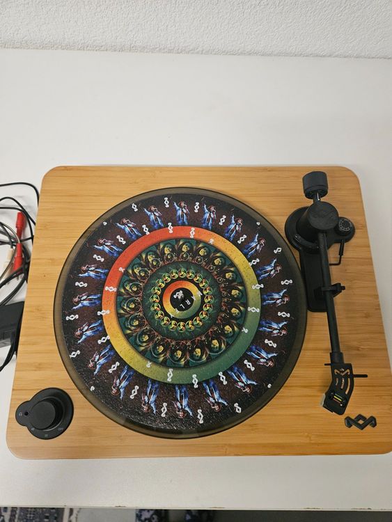 House of Marley chargeurs - GO SOLID