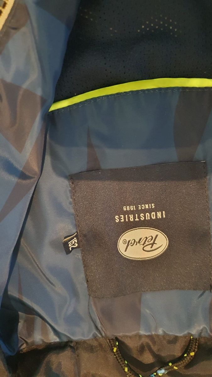 Giacche & Cappotti: Petrol Industries Jacke ! – Nuovo (secondo la descrizione) da Altendorf venduto da Roman771 1