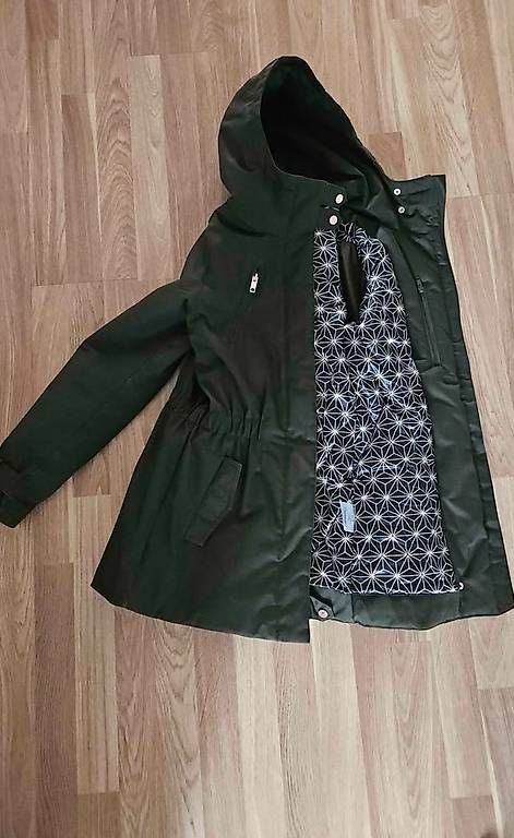 Vestes: Winterjacke Elvine S – D'occasion à Bern par Hausli.98 1