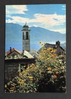 AK BRIONE Locarno Lago Maggiore