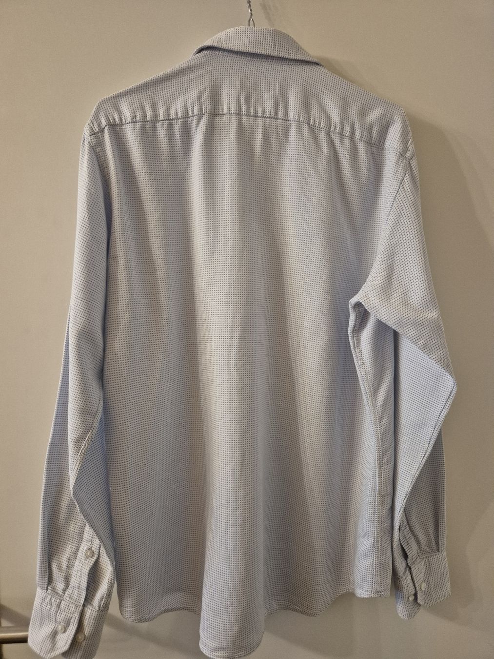 Hugo Boss Camicie: Hugo Boss Herrenhemd Gr. 40 – Usato da thalwil venduto da Raishin720 2