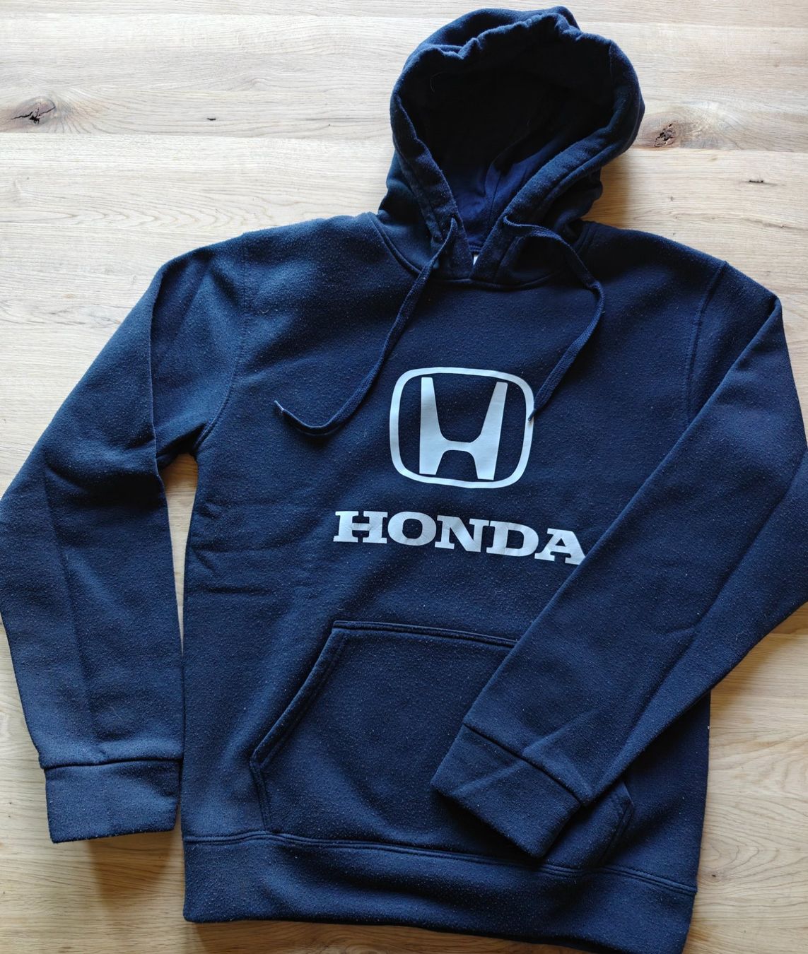 Honda Pulls & Sweat-shirts: Hoddie HONDA – D'occasion à Forst par Ramonnoel 2