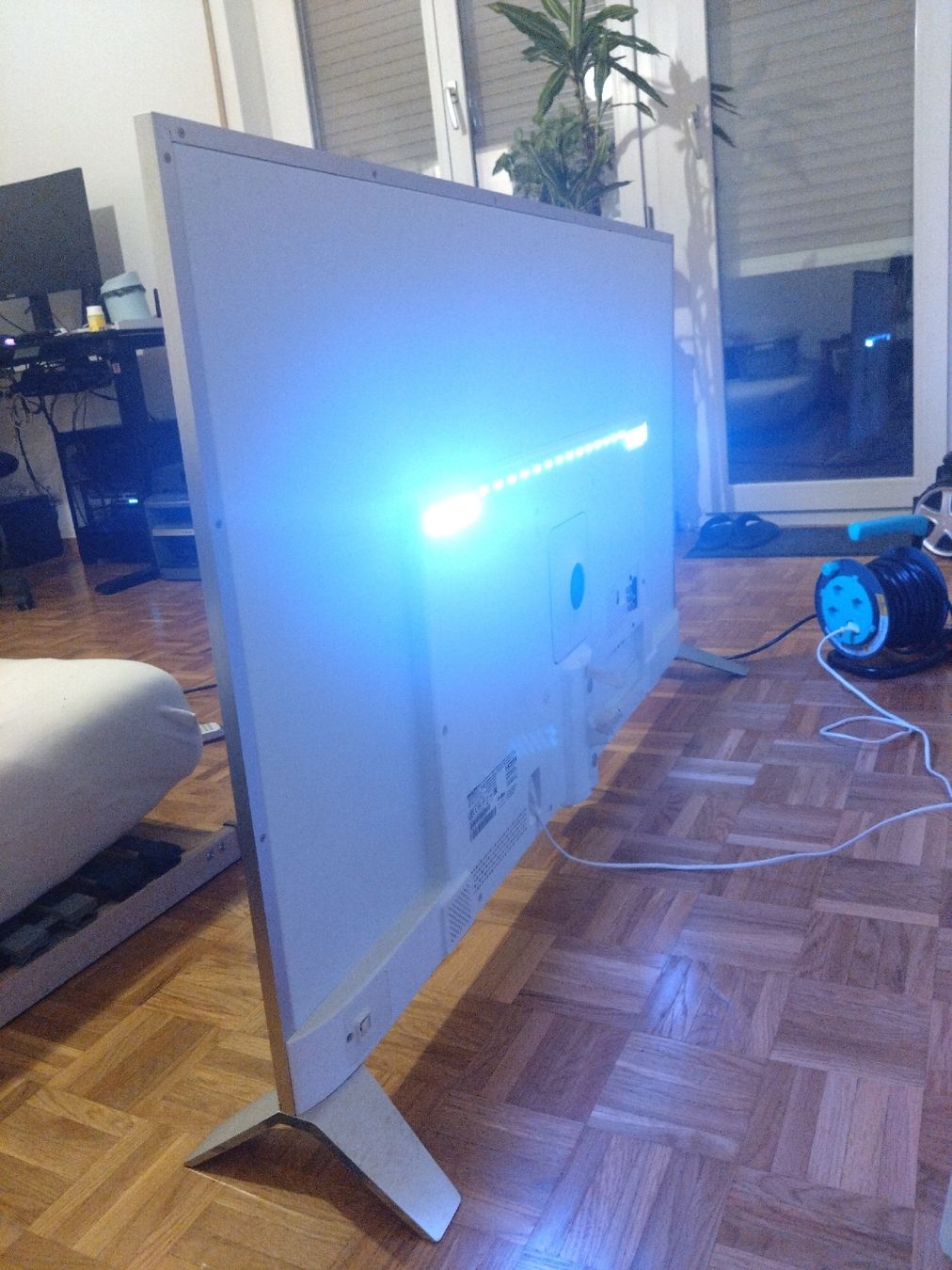Philips Appareils TV: Philips 55" Fernseher – D'occasion à Winterthur par timo55 2