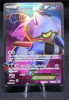 Toxicroak EX Full Art Ultra Rare    /158