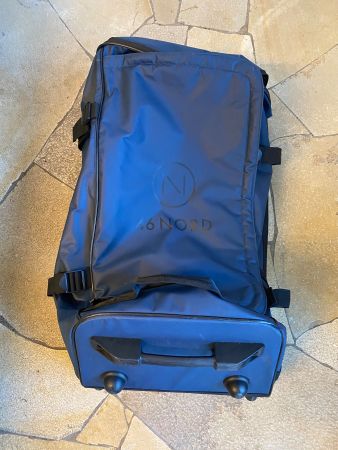 46 Nord Bromley 110 l Reisetasche