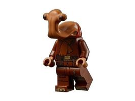 LEGO Star Wars - Momaw Nadon - sw1128