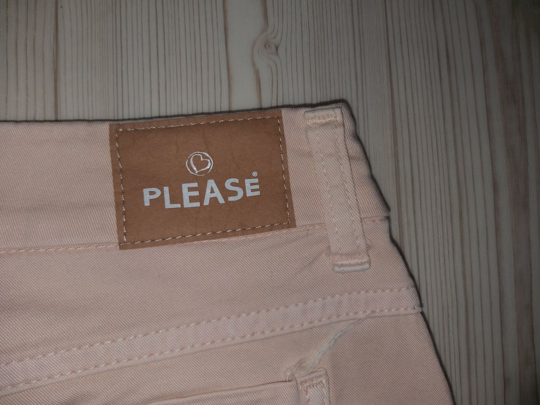 Please Jeans Jeans: Jeans PLEASE P57     Taille/Grosse S ..... – Usato da Cossonay-ville venduto da Super-Price-Quality 6