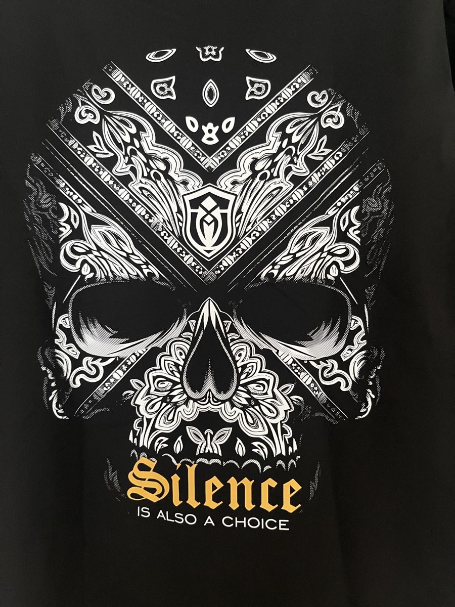 T-shirt: Schwarz T-Shirt Grösse L – Nuovo e nell'imballaggio originale da Uster venduto da Corina0111114 3