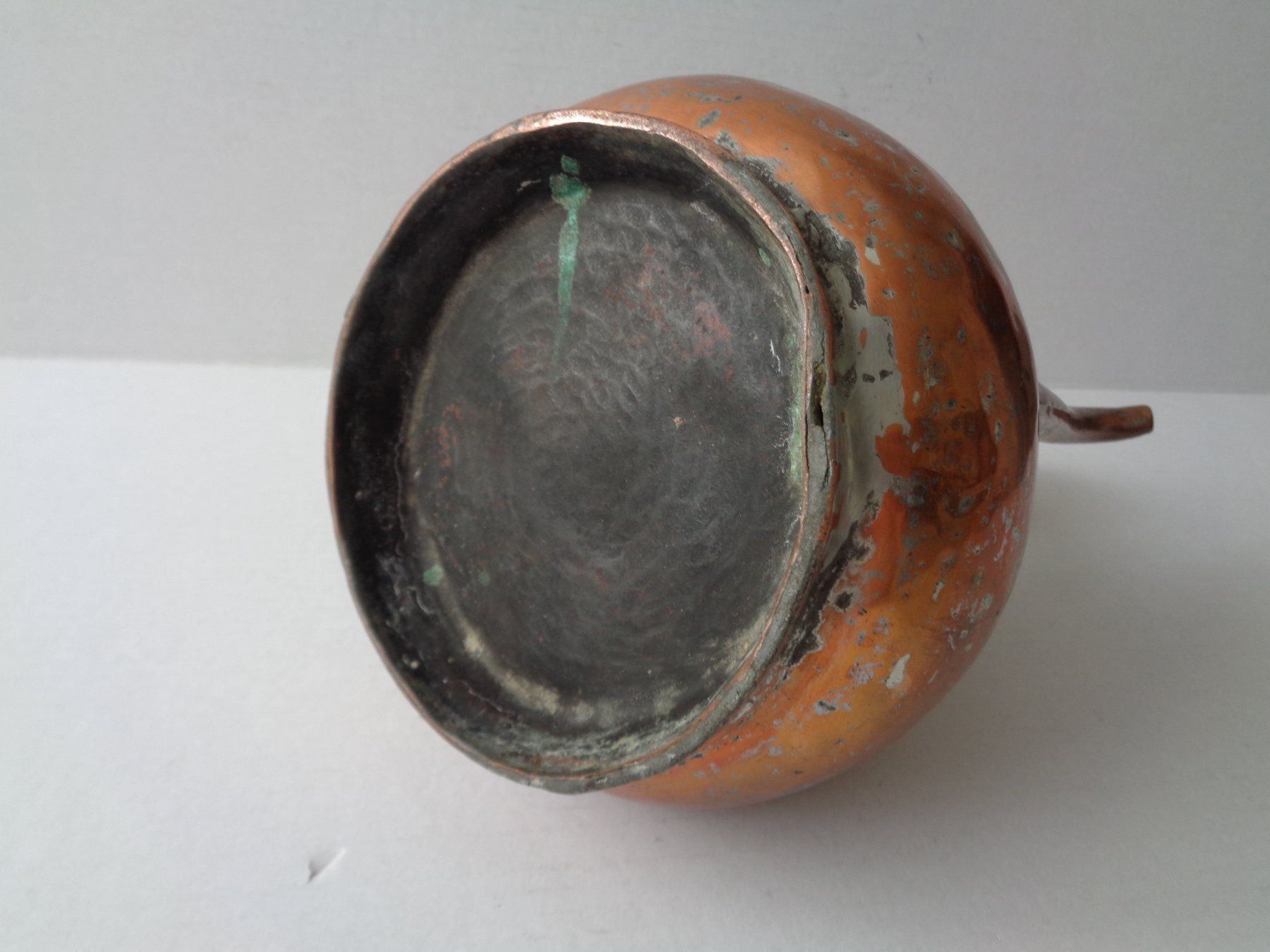 Carafes: Alter Kupferkrug – D'occasion à Chur par omonia 4