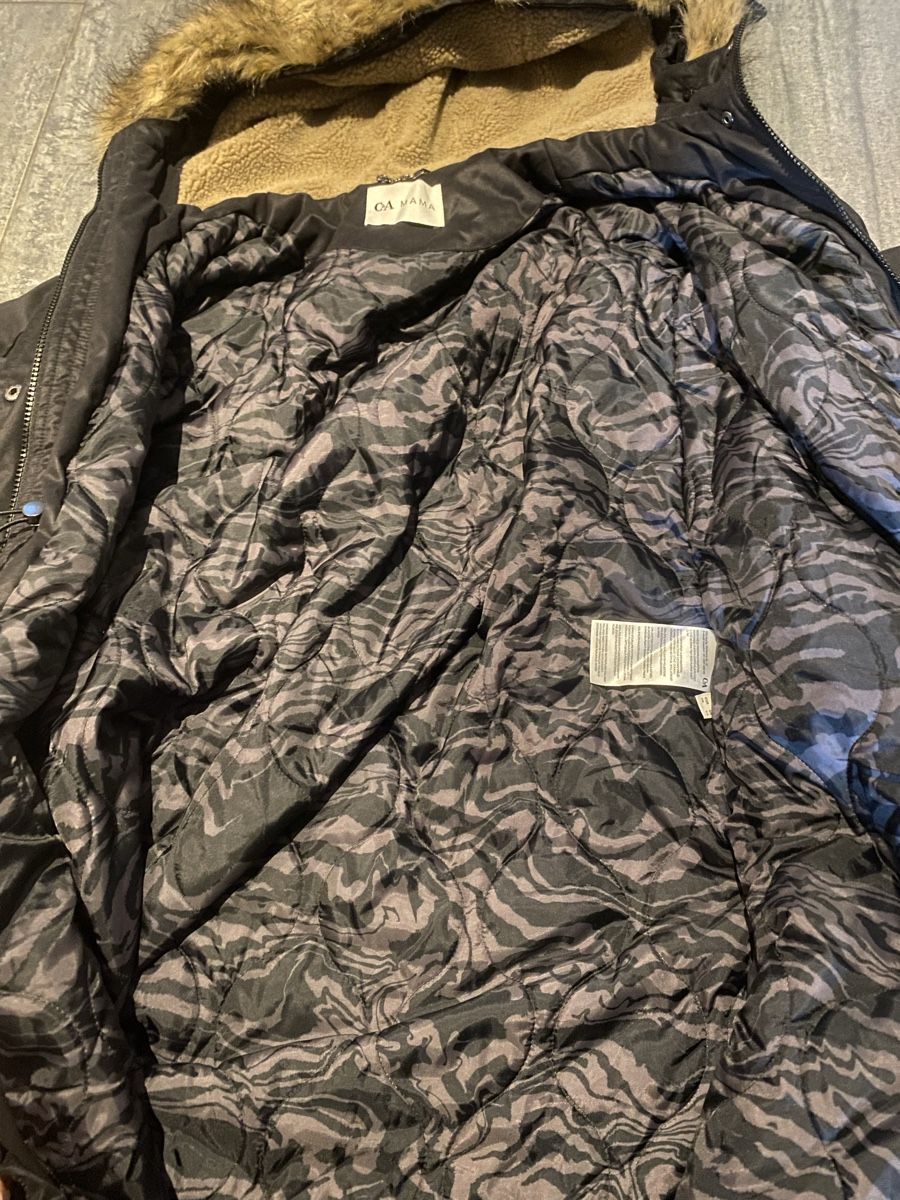 C&A Manteaux: Tragejacke – Neuf (Voir description) à Thörigen par Edith034 3