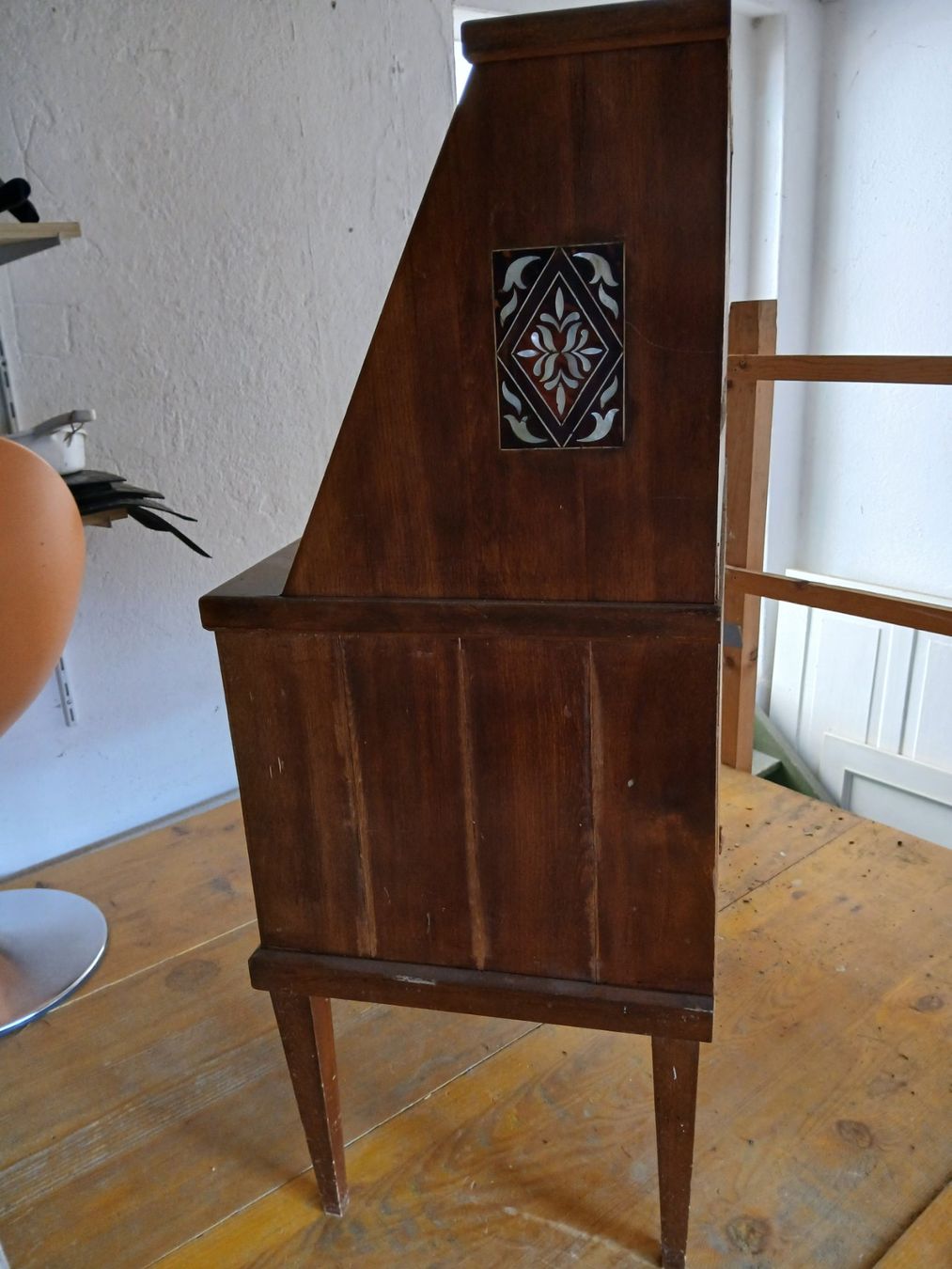 Bureaux: Sekretär – D'occasion à einsiedeln par Hegi_get_ready 3