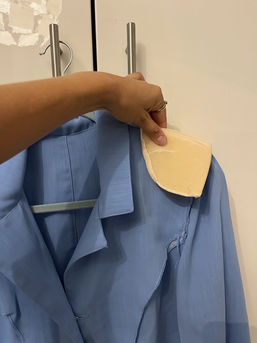 Camicette: Chemise vintages taille M/L  – Nuovo (secondo la descrizione) da Aigle venduto da sow_m7gm 9