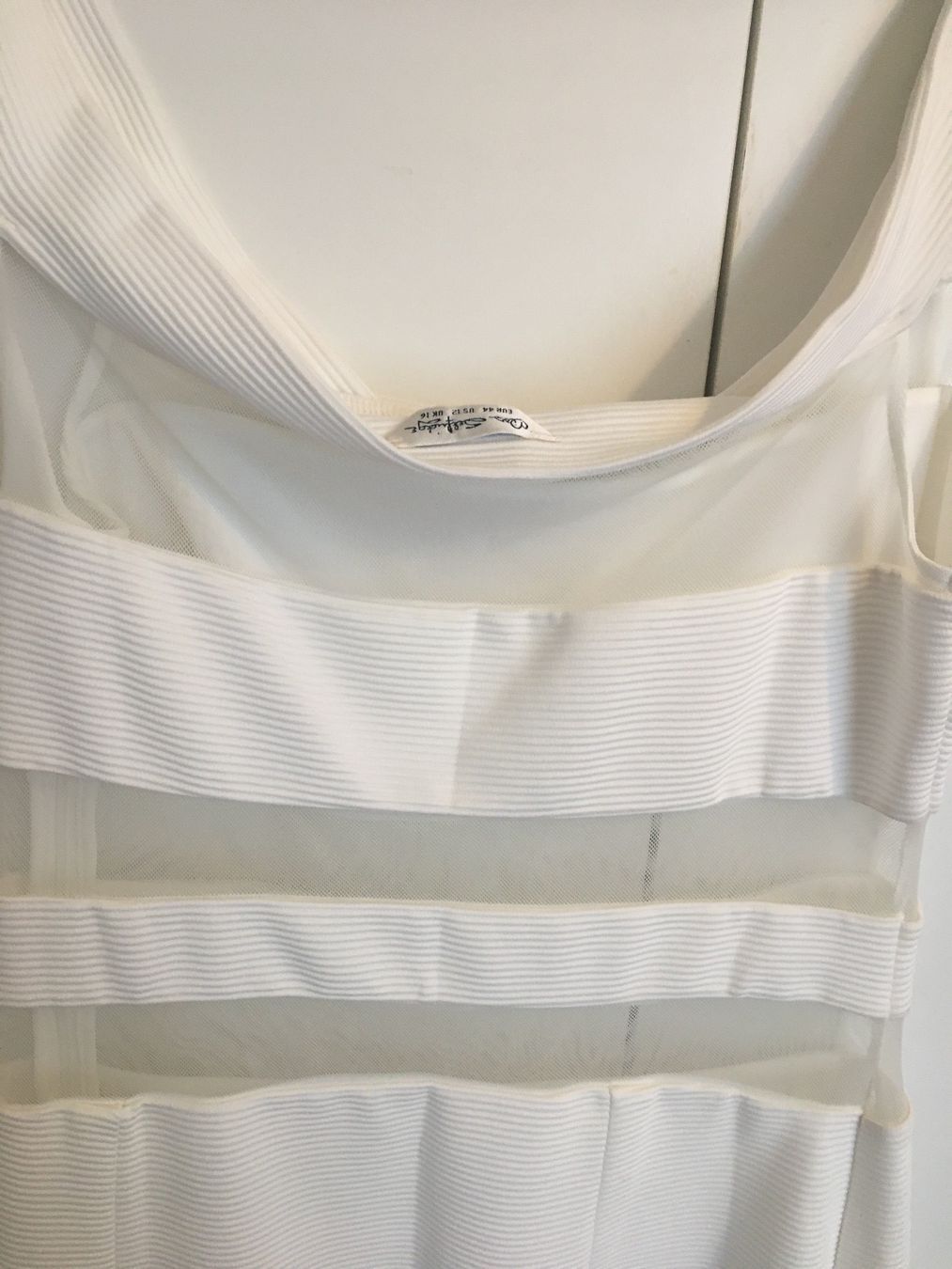 Kleider: Kleid neue nie getragen – Neu (gemäss Beschreibung) aus Obergerlafingen von MirjanaB 2