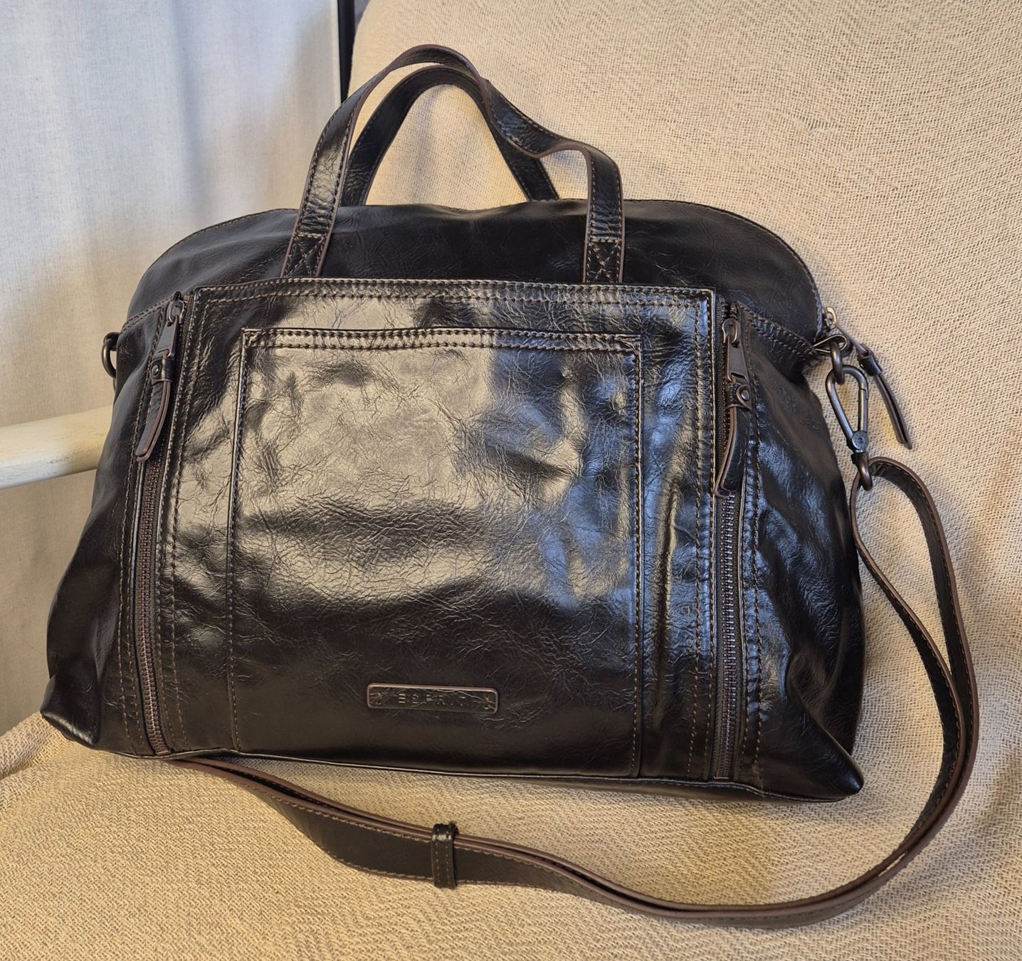 Sacs femmes: Tasche esprit – D'occasion à Leissigen par ali_k9v8 2