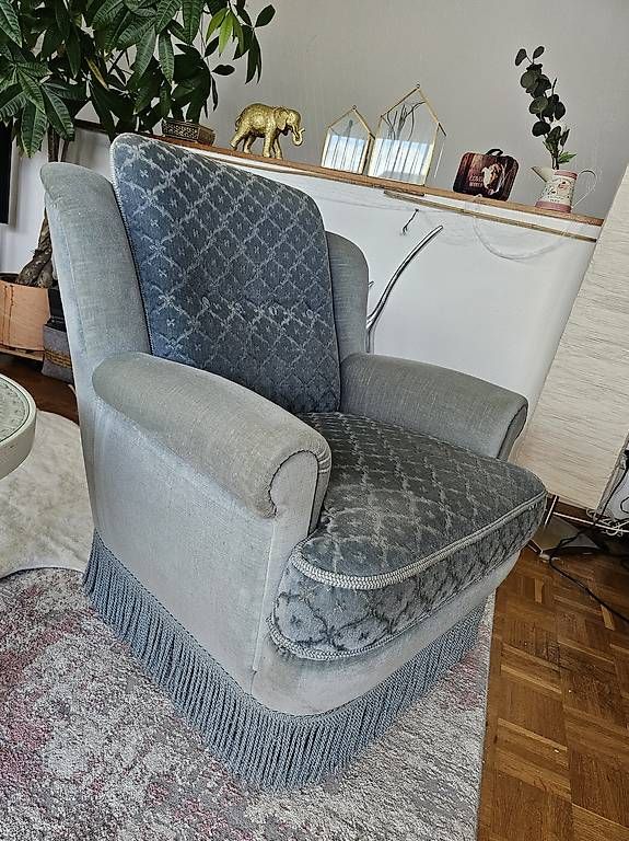 Poltrone: Sessel / Fauteuil – Usato da Ittigen venduto da Vshia 3