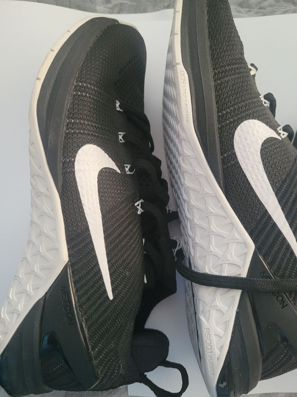 Scarpe da donna: Nike Metcon 4 Trainingsschuhe Gr.35.5 – Nuovo (secondo la descrizione) da Bassersdorf venduto da kid_fm98 1