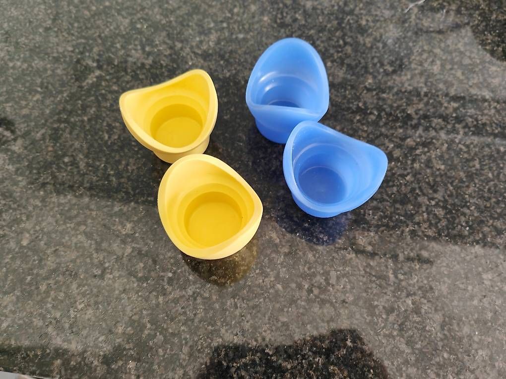 Contenitori & Simili: Tupperware  – Usato da Lyss venduto da Jason9527