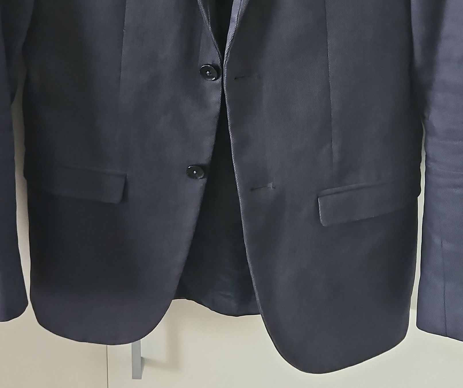 We Jacken: WE The Ultimate Collection: Herren Blazer, Grösse 44 – Gebraucht aus Rotkreuz von Bibi2405