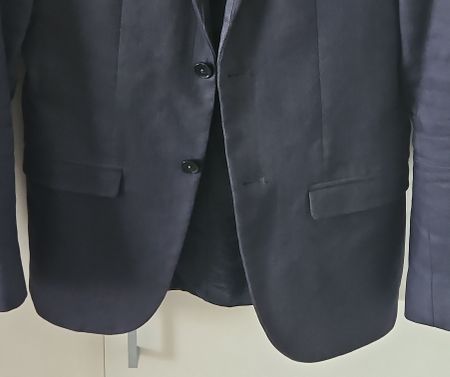 WE The Ultimate Collection: Herren Blazer, Grösse 44