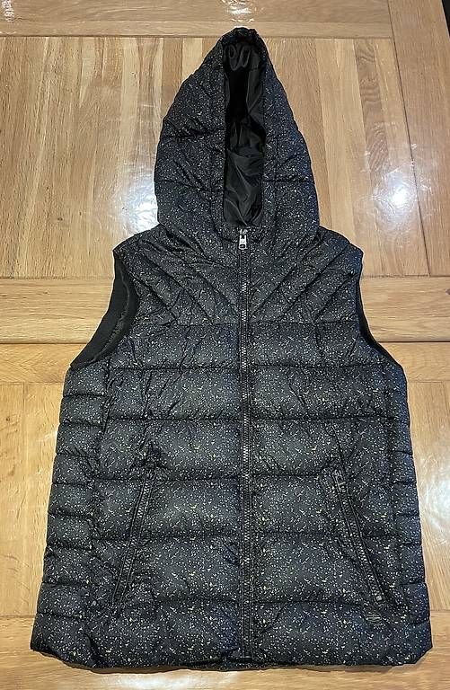 Zara Altro abbigliamento per bambino: Veste sans manches 13-14 ans – Usato da Martigny-Croix venduto da jen_t9fp