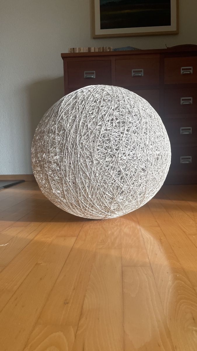 Micasa Lampadari & plafoniere: Deckenlampe Savannah + Fassung – Usato da Olten venduto da ctuc 1