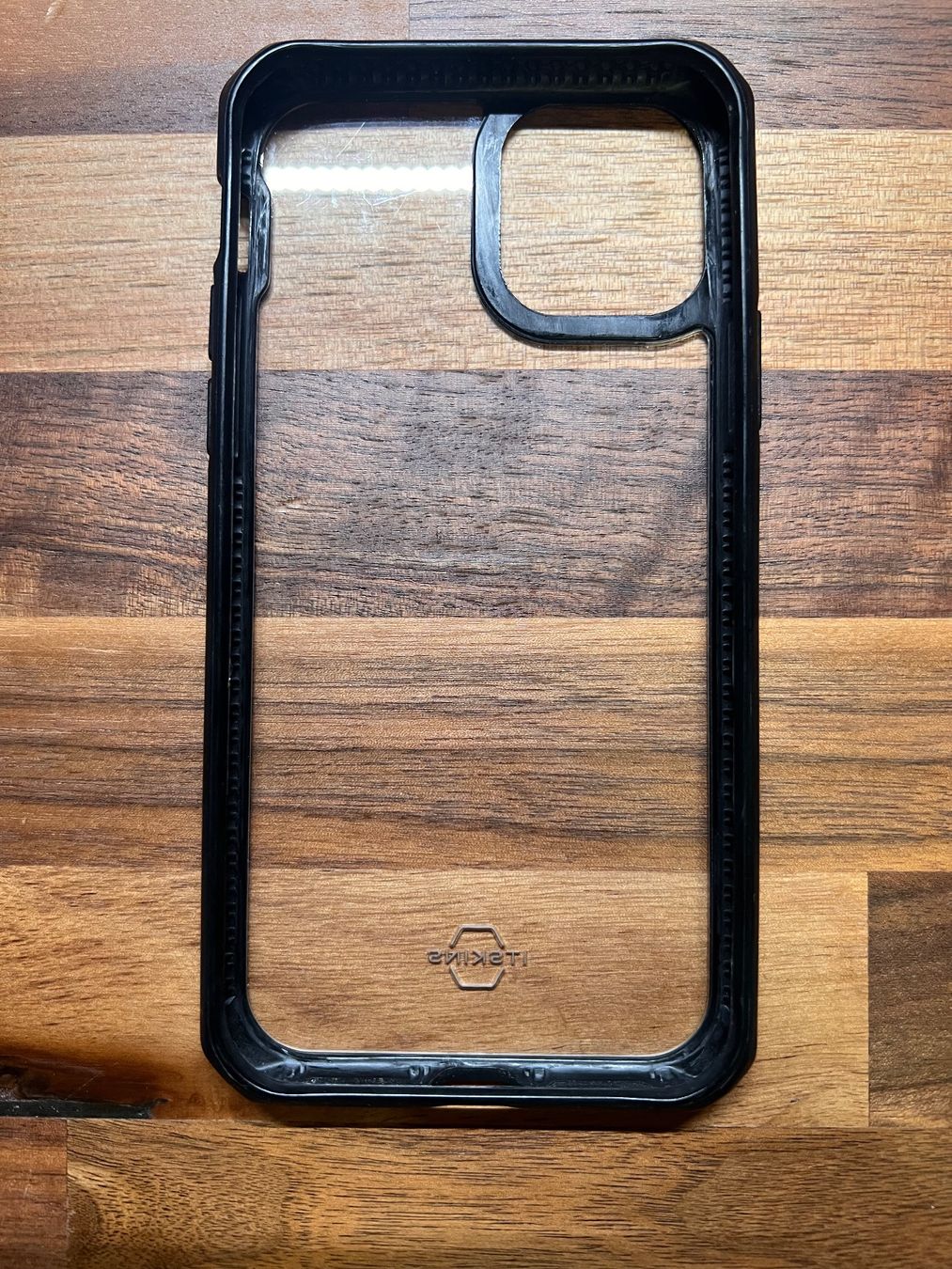 Apple Cover & Protezioni schermo: iPhone 11 Pro Hybrid Solid Schutz Hardcase Hülle (ITSkin) – Usato da Zürich venduto da LRNT 2