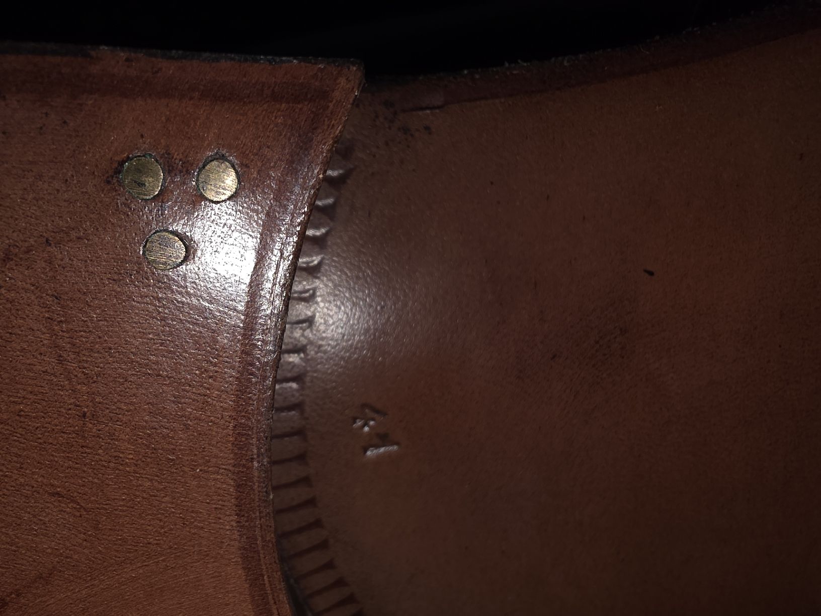 Scarpe da uomo: Sutor Mantellassi – Nuovo e nell'imballaggio originale da Hausen AG venduto da MM_FM 2